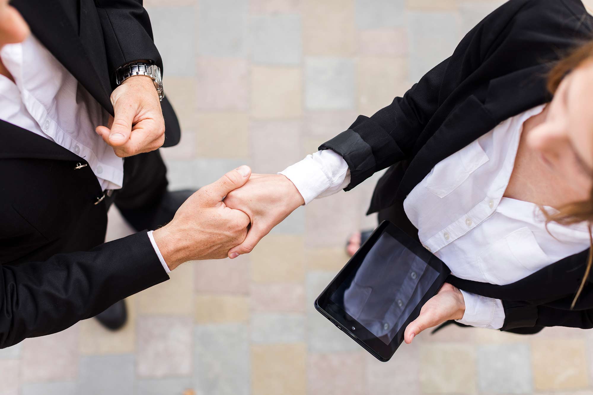 Lire la suite à propos de l’article Départ à la retraite : Quand mettre en vente son entreprise ?