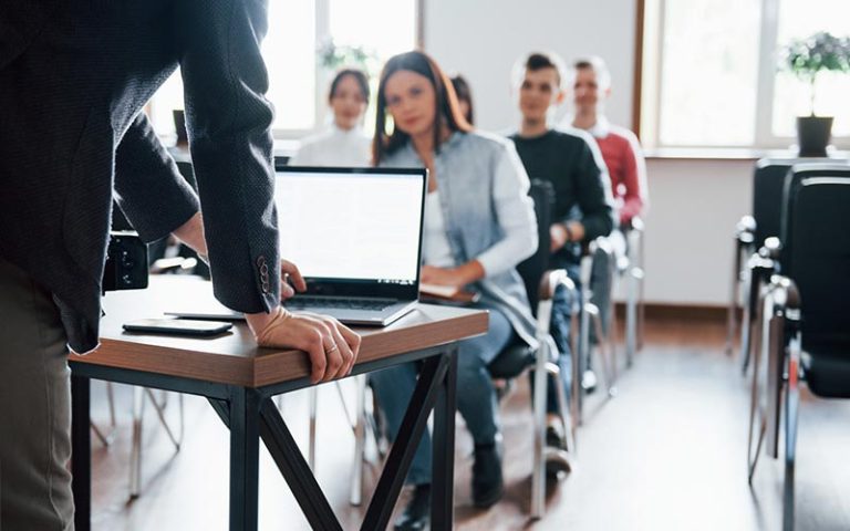 formation stratégie gestion TPE PME