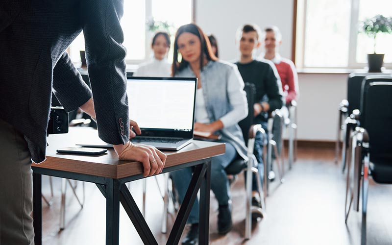 formation stratégie gestion TPE PME