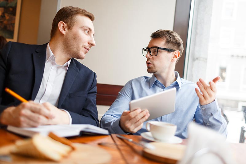 communication-transparente