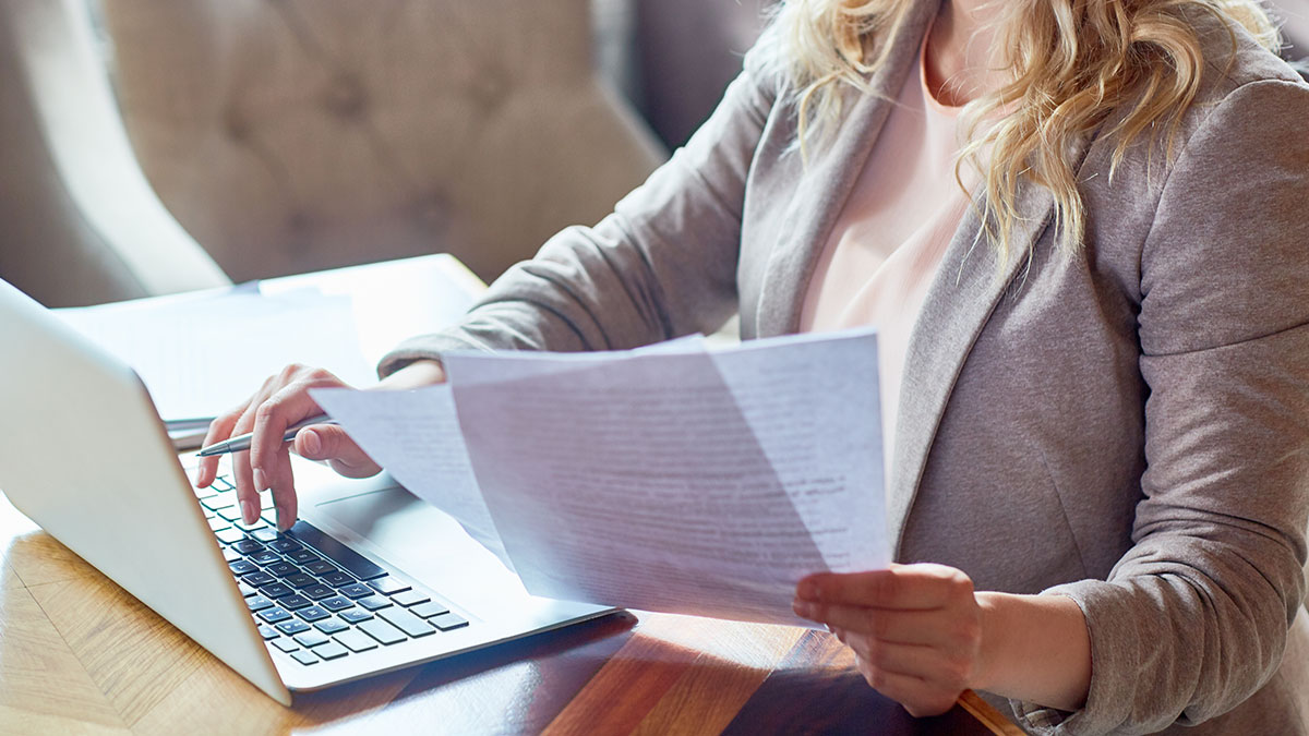 Lire la suite à propos de l’article Facture électronique : vers un nouveau report de la réforme ?