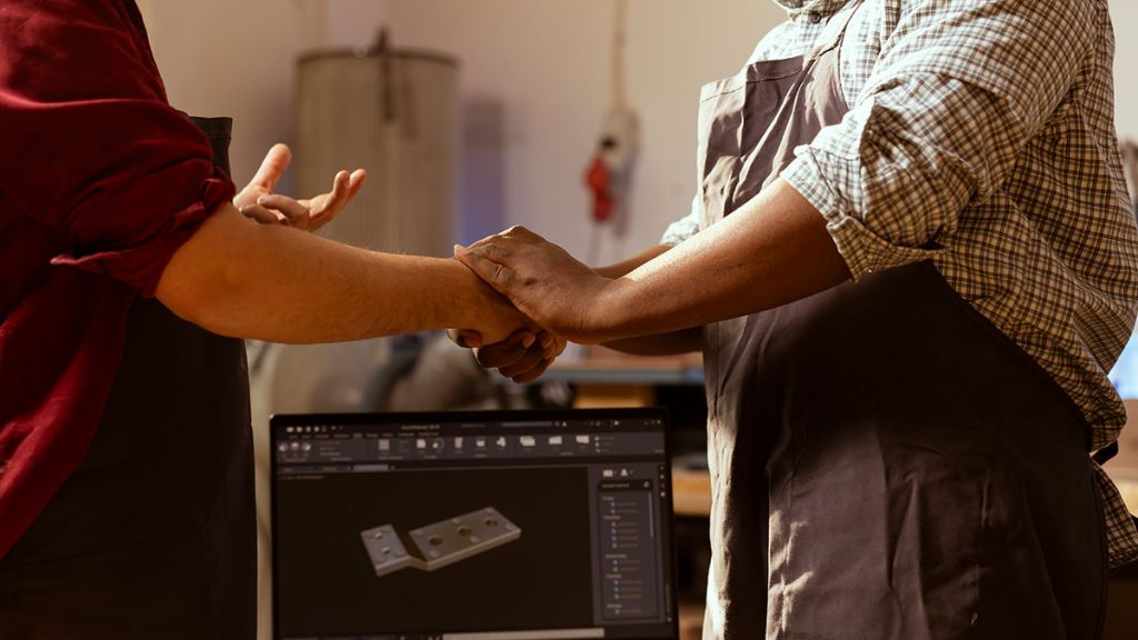 accompagnement stratégique dirigeant