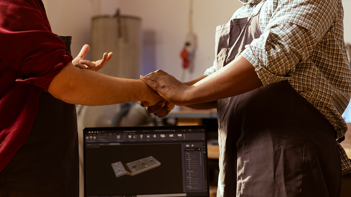 Lire la suite à propos de l’article S&rsquo;associer ou non ?